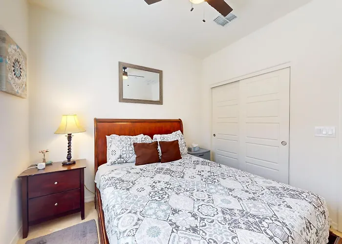 Golden Marigold Sanctuary Holiday home